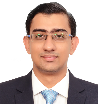 Venkatesh Krishnamurthy